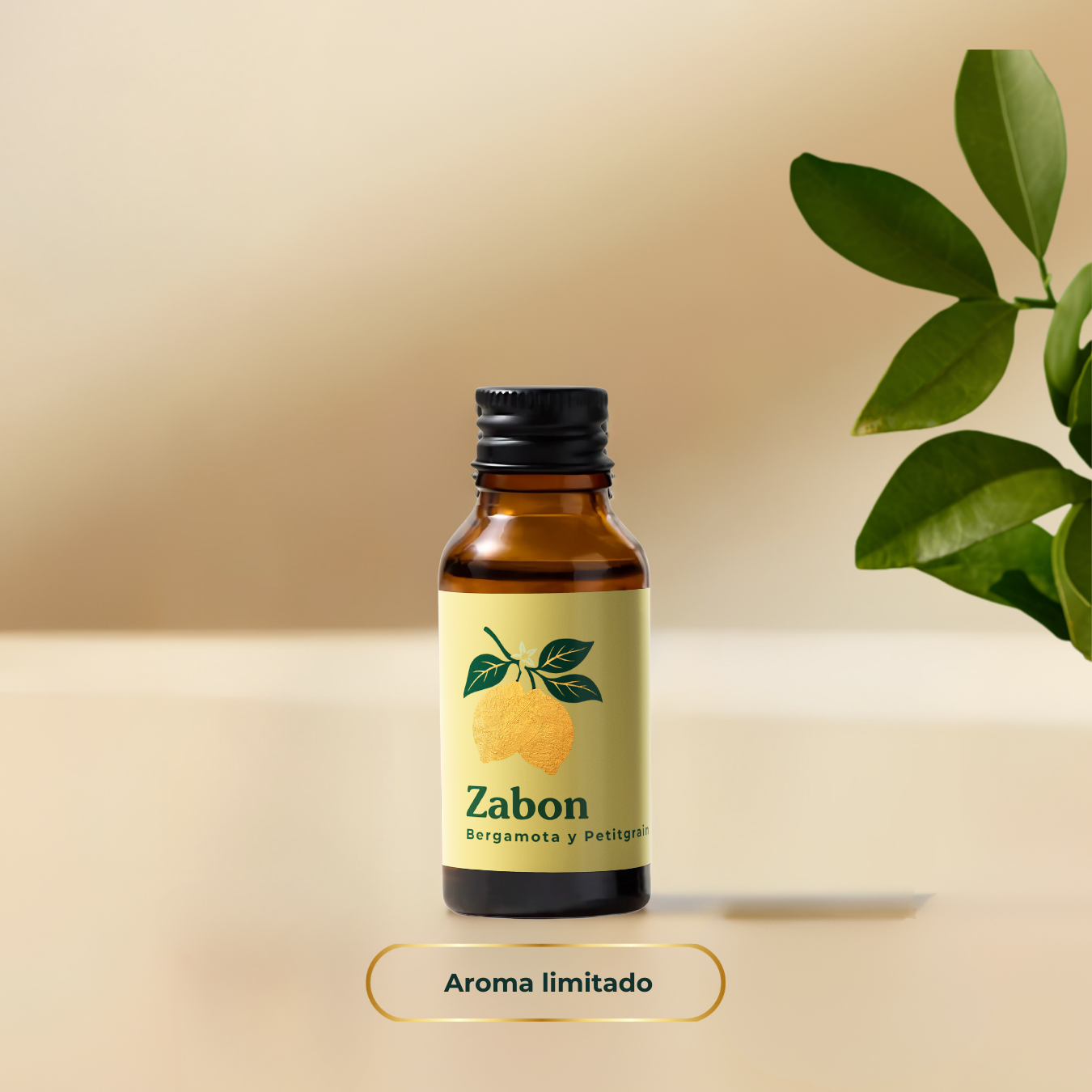 Aroma edición limitada (pack de una)