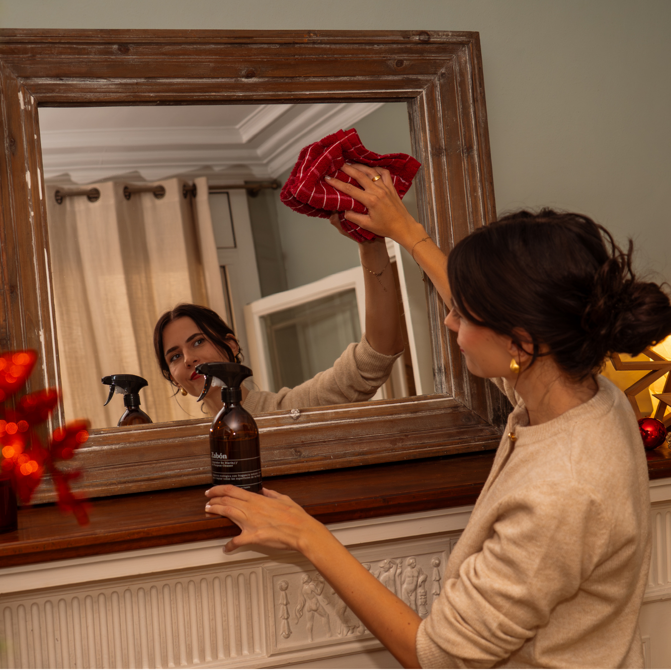 Kit de Inicio Multiuso + aroma limitado GRATIS