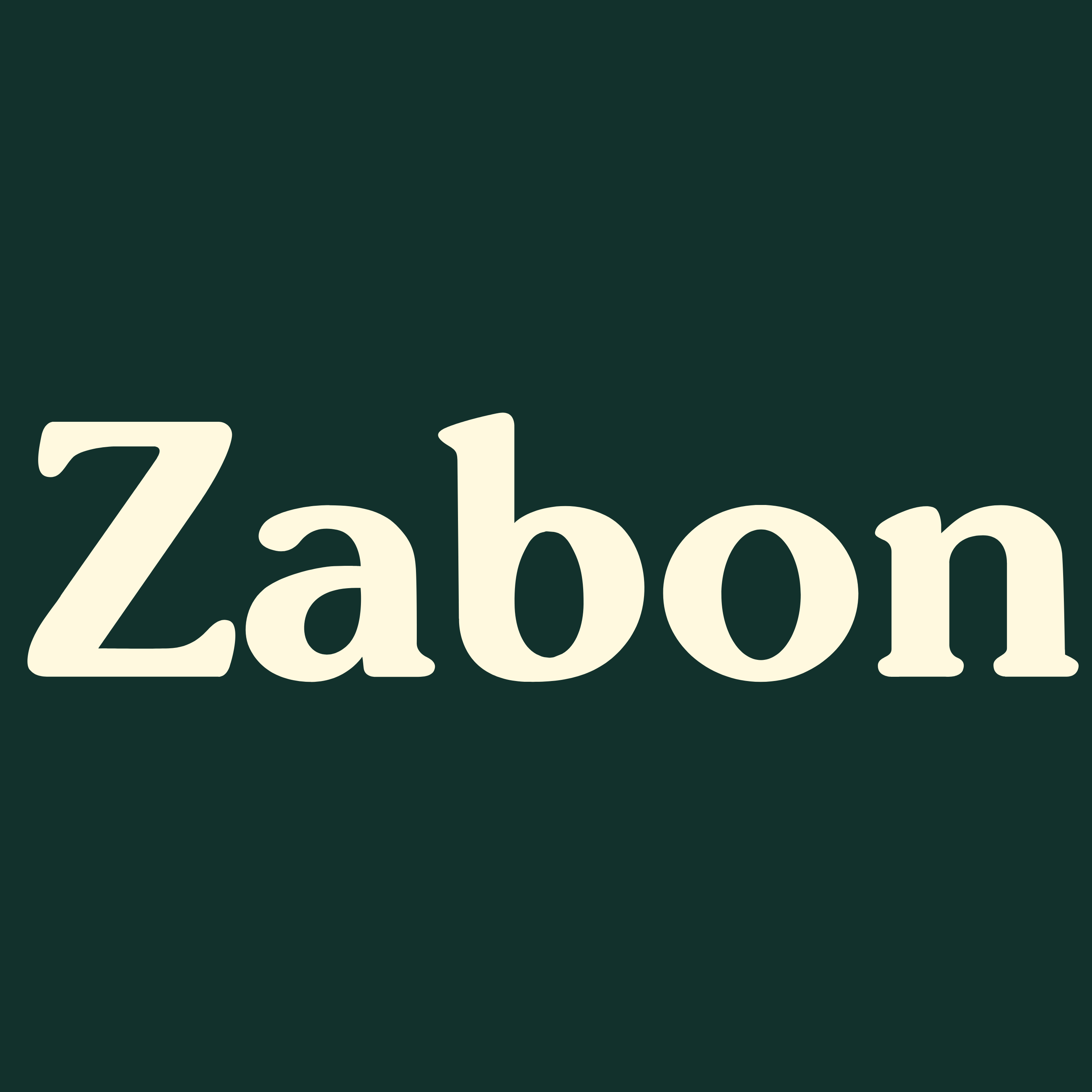 Zabon